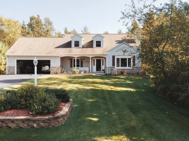 1520 East King Road Tomahawk, WI 54487 - Photo 20 of 20 Gallery Image 20