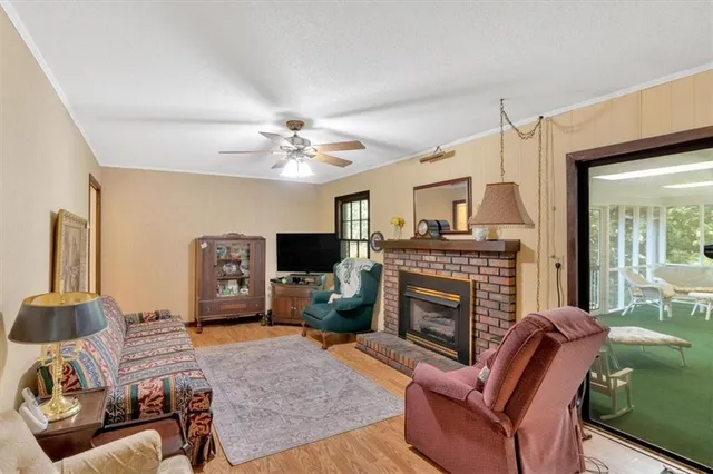 $349,000 | 217 Cherokee Circle, Cedartown, GA 30125