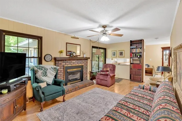 $349,000 | 217 Cherokee Circle, Cedartown, GA 30125