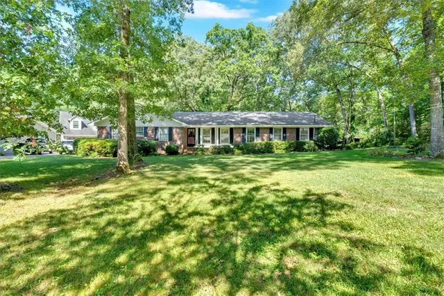 $349,000 | 217 Cherokee Circle, Cedartown, GA 30125