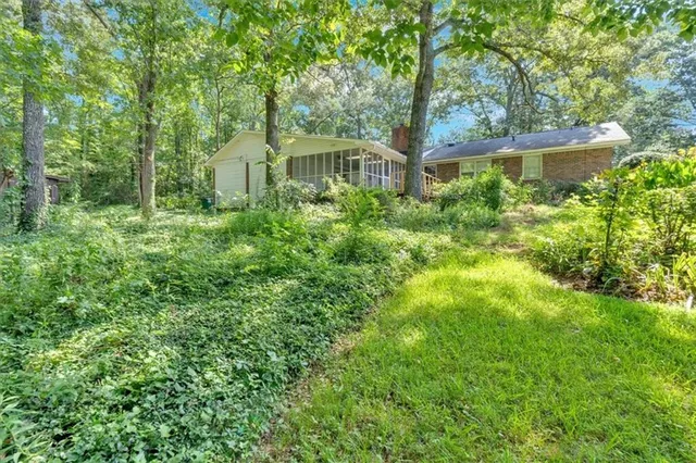 $349,000 | 217 Cherokee Circle, Cedartown, GA 30125