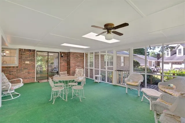 $349,000 | 217 Cherokee Circle, Cedartown, GA 30125