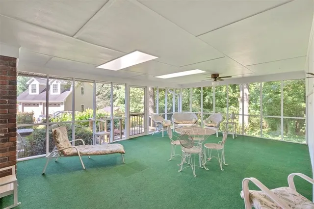 $349,000 | 217 Cherokee Circle, Cedartown, GA 30125