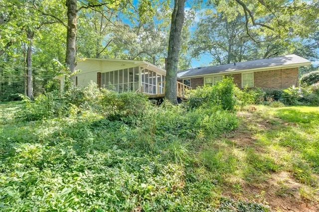 $349,000 | 217 Cherokee Circle, Cedartown, GA 30125