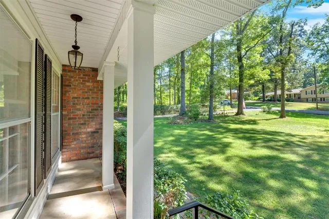 $349,000 | 217 Cherokee Circle, Cedartown, GA 30125