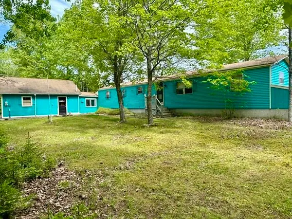 $299,900 | 336 Rays Point Road, Milbridge, ME 04658
