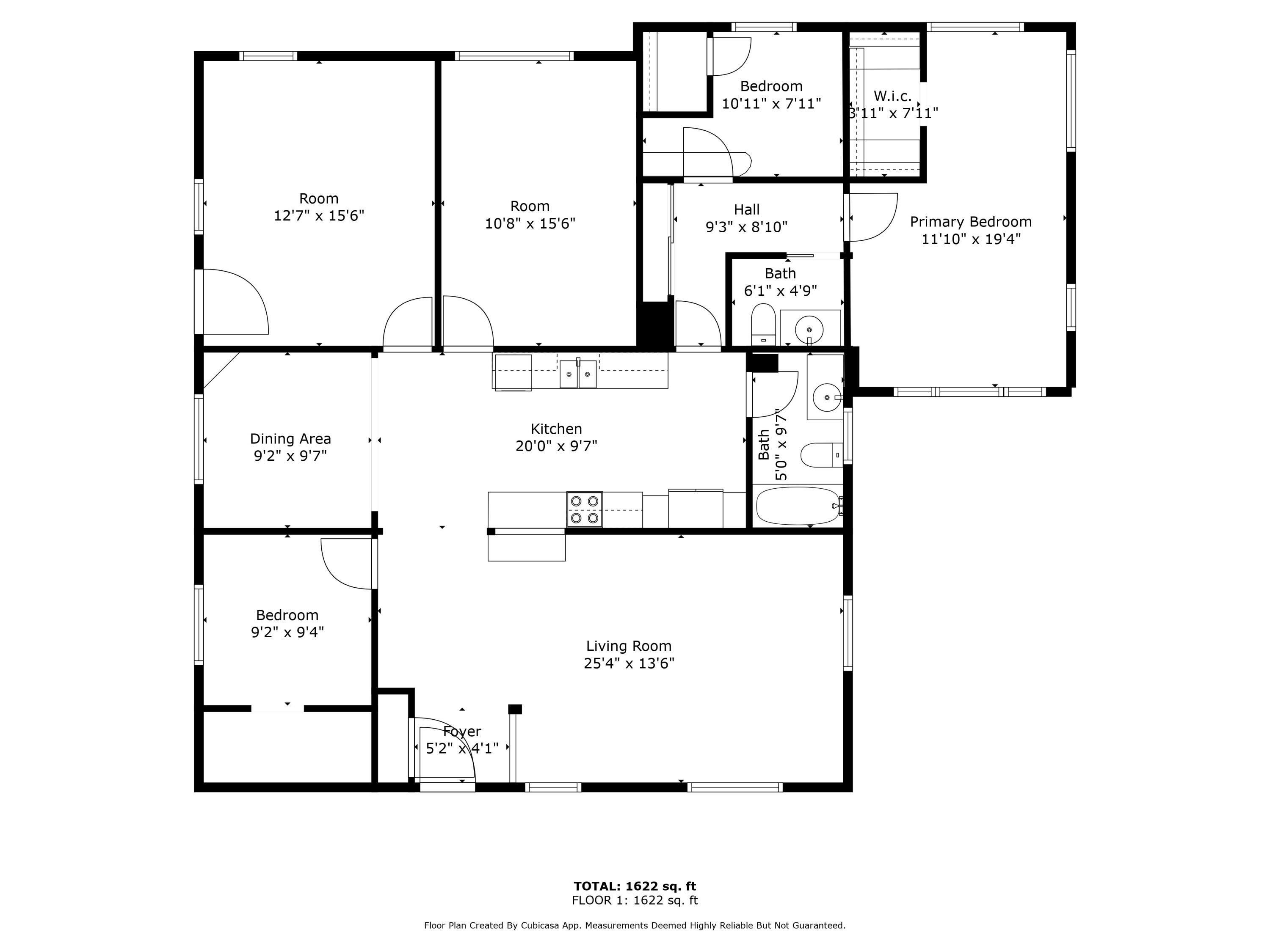 6032 Old Stage Road Central Point, OR 97502 - Photo 22 of 50 6032 Old Stage Rd - All Floors
