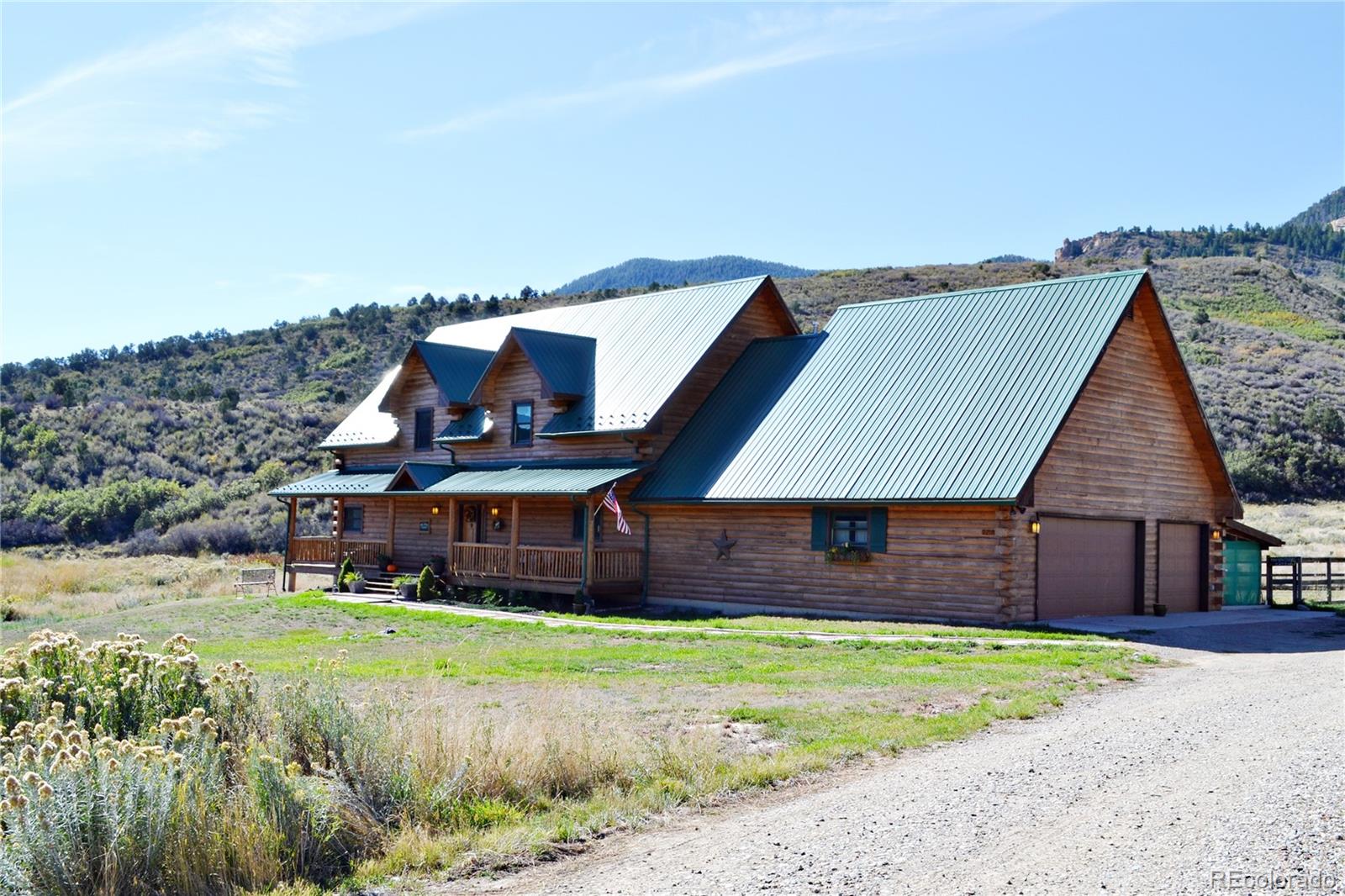 219 Big Dog Road Rifle, CO 81650 - Photo 2 of 27