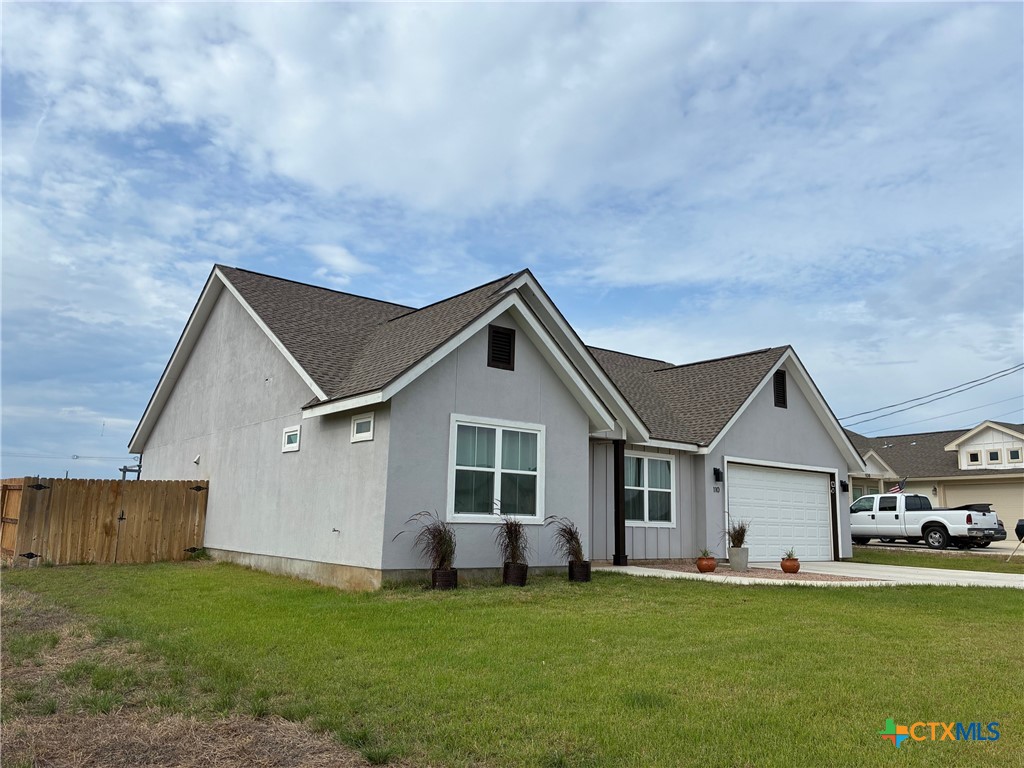 110 Hiram Cook Blanco, TX 78606 - Photo 2 of 46