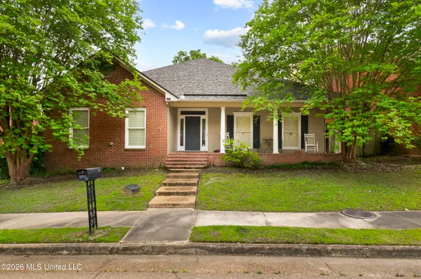 $230,000 | 13 Village Green Court, Jackson, MS 39211