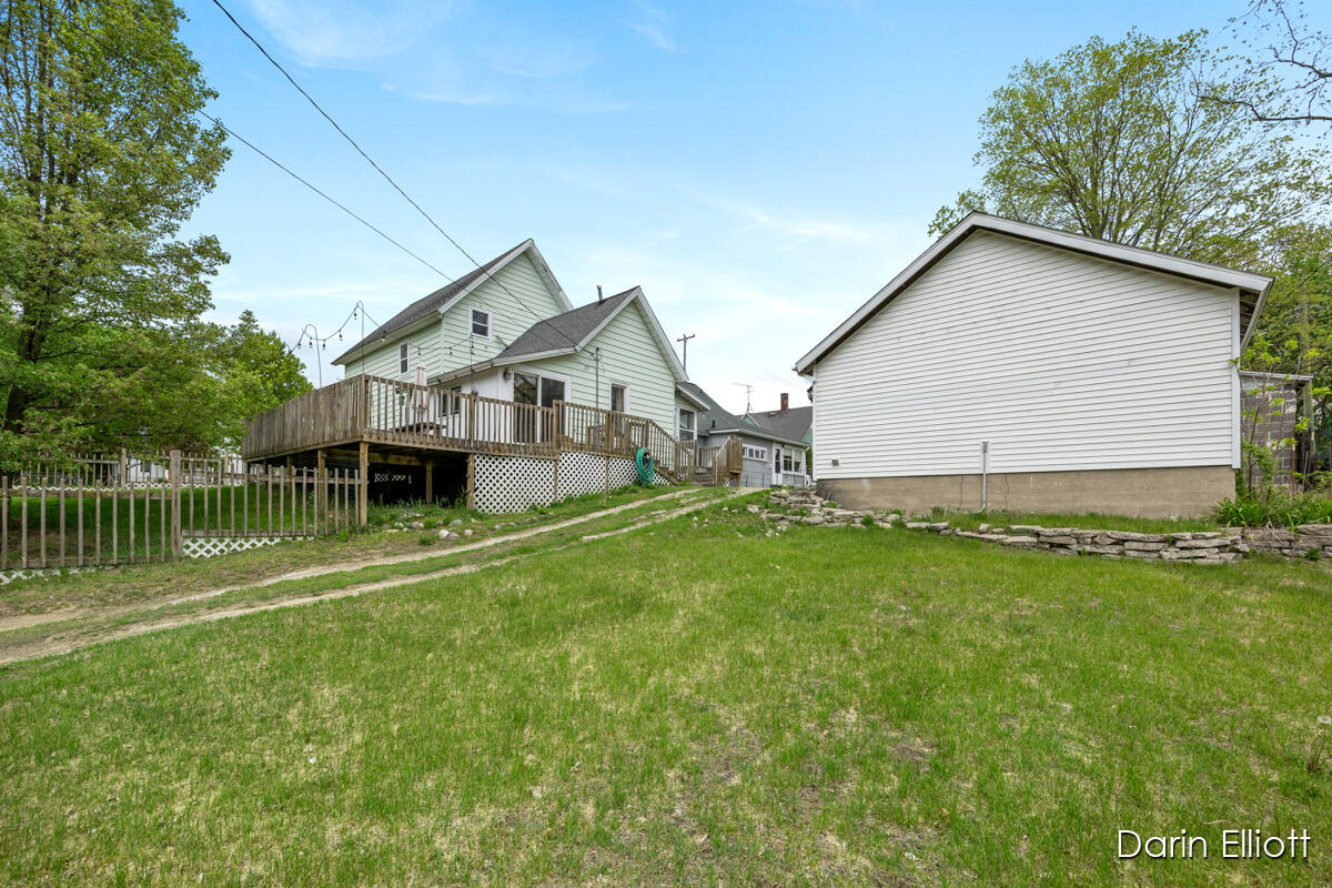 321 West Ellis Street Belding, MI 48809 - Photo 26 of 33 IMG_1019