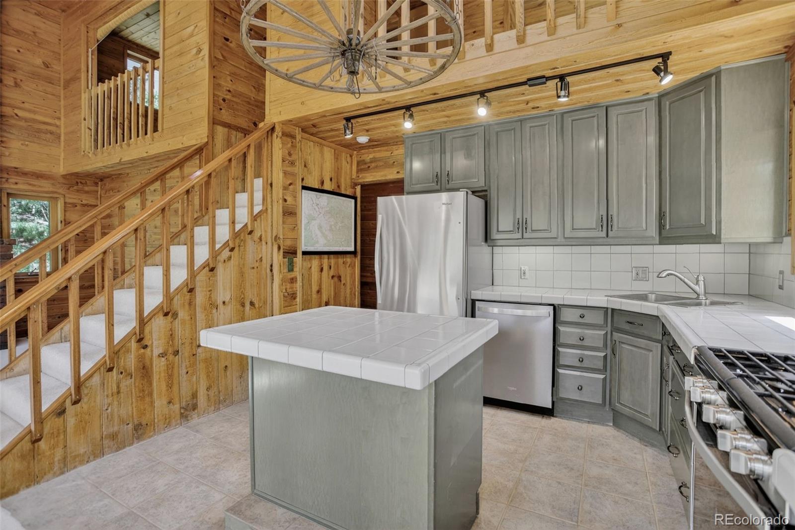 606 Clark Road Bailey, CO 80421 - Photo 12 of 40
