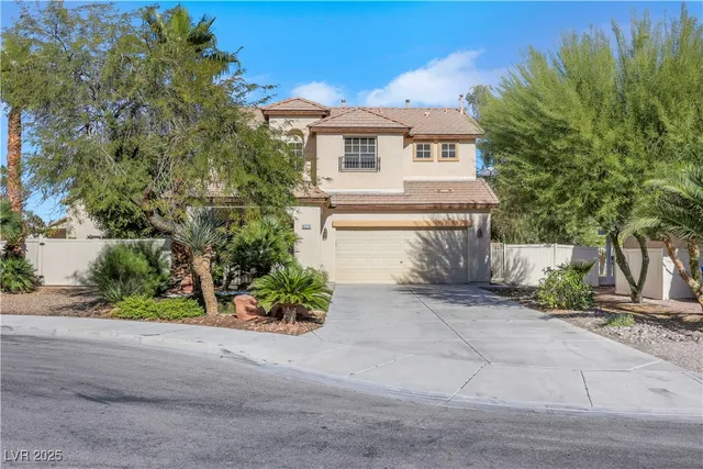 $434,900 | 4224 Capri Canyon Court, North Las Vegas, NV 89031