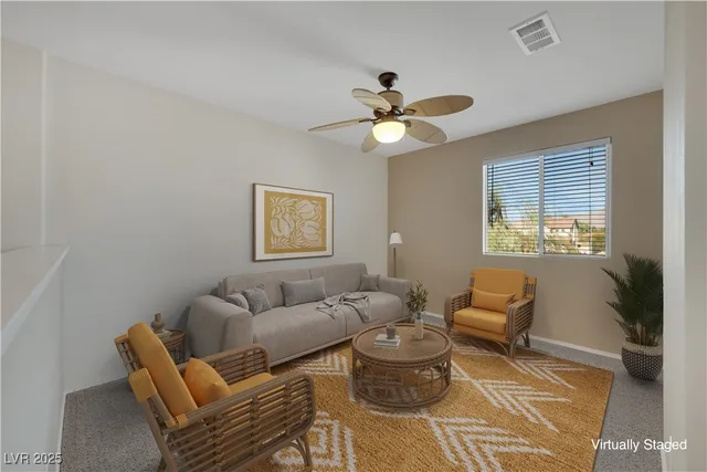 $434,900 | 4224 Capri Canyon Court, North Las Vegas, NV 89031