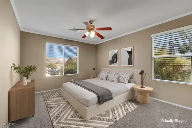 $434,900 | 4224 Capri Canyon Court, North Las Vegas, NV 89031