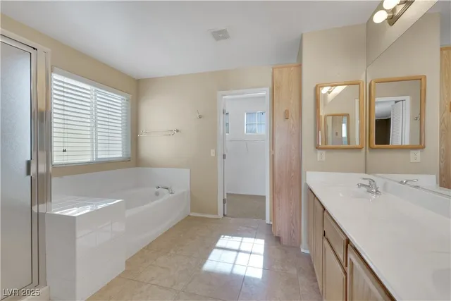 $434,900 | 4224 Capri Canyon Court, North Las Vegas, NV 89031