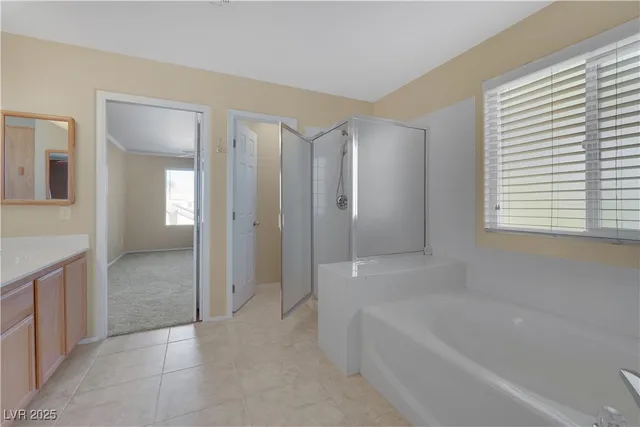 $434,900 | 4224 Capri Canyon Court, North Las Vegas, NV 89031