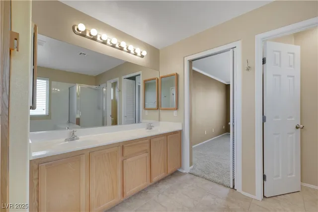 $434,900 | 4224 Capri Canyon Court, North Las Vegas, NV 89031