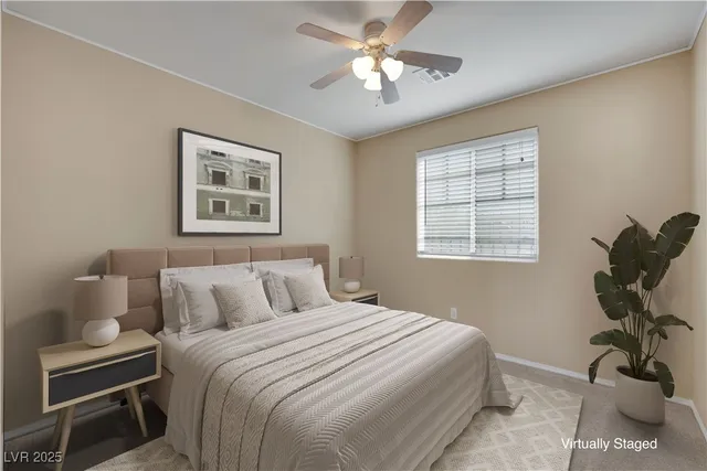 $434,900 | 4224 Capri Canyon Court, North Las Vegas, NV 89031