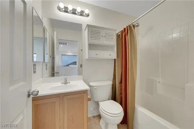 $434,900 | 4224 Capri Canyon Court, North Las Vegas, NV 89031