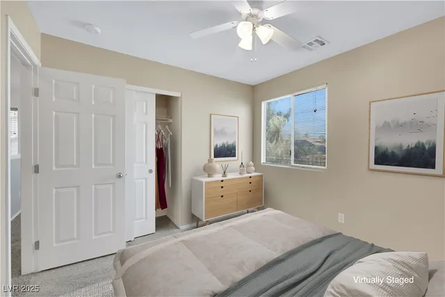 $434,900 | 4224 Capri Canyon Court, North Las Vegas, NV 89031