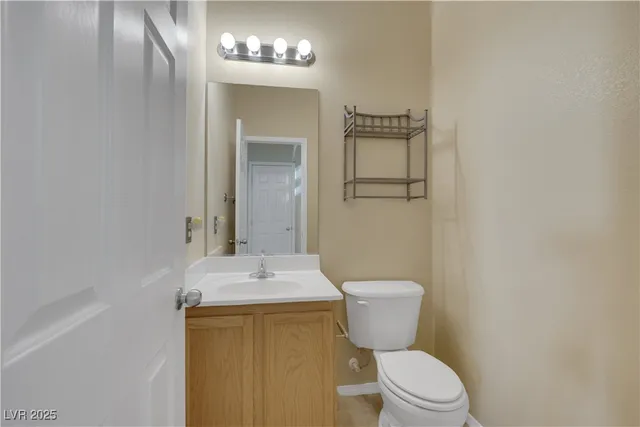 $434,900 | 4224 Capri Canyon Court, North Las Vegas, NV 89031