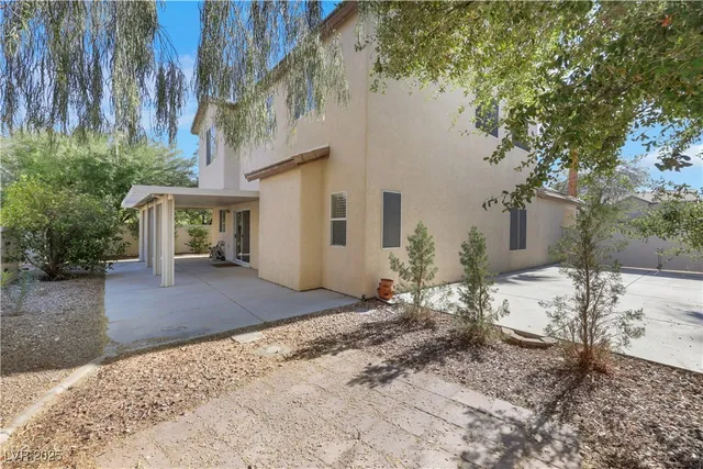 $434,900 | 4224 Capri Canyon Court, North Las Vegas, NV 89031