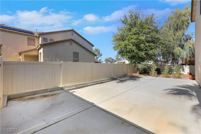 $434,900 | 4224 Capri Canyon Court, North Las Vegas, NV 89031