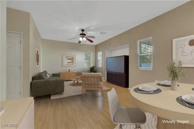 $434,900 | 4224 Capri Canyon Court, North Las Vegas, NV 89031