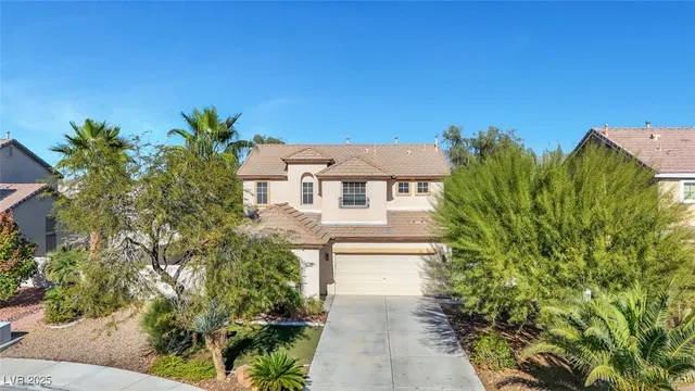 $434,900 | 4224 Capri Canyon Court, North Las Vegas, NV 89031