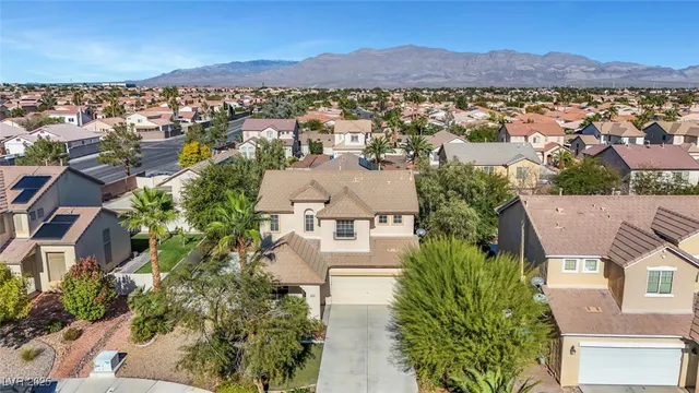 $434,900 | 4224 Capri Canyon Court, North Las Vegas, NV 89031