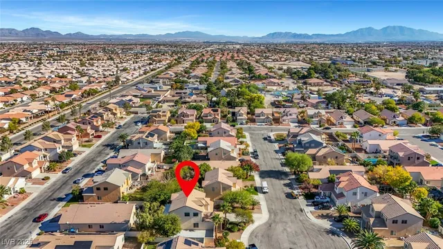 $434,900 | 4224 Capri Canyon Court, North Las Vegas, NV 89031