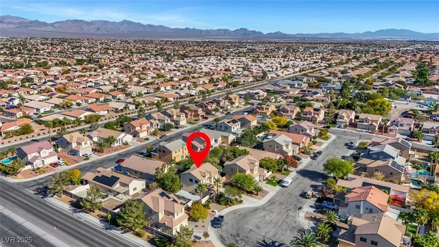 $434,900 | 4224 Capri Canyon Court, North Las Vegas, NV 89031