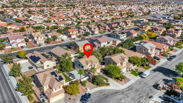 $434,900 | 4224 Capri Canyon Court, North Las Vegas, NV 89031