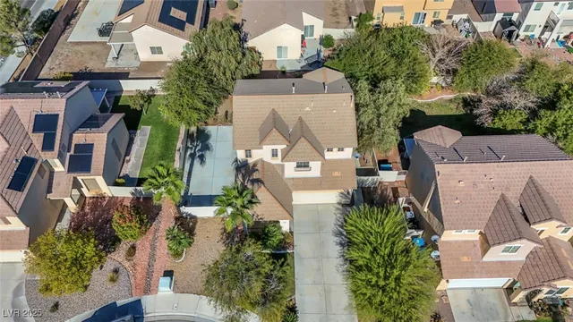 $434,900 | 4224 Capri Canyon Court, North Las Vegas, NV 89031