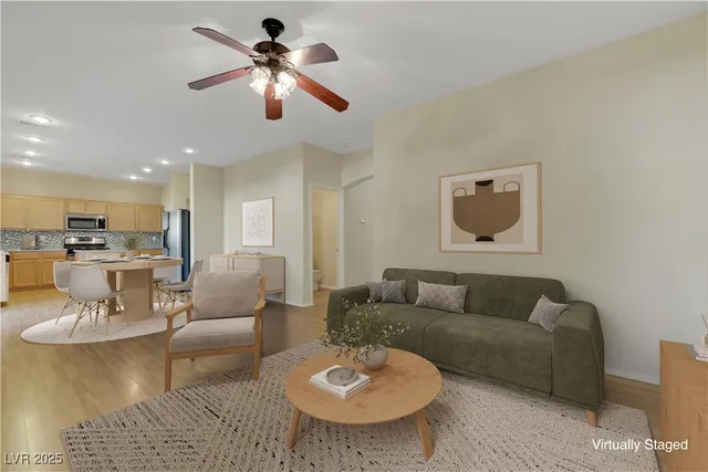 $434,900 | 4224 Capri Canyon Court, North Las Vegas, NV 89031