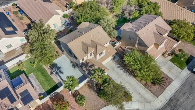 $434,900 | 4224 Capri Canyon Court, North Las Vegas, NV 89031