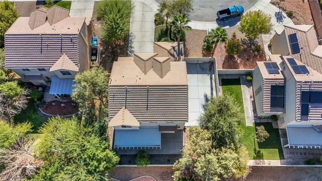 $434,900 | 4224 Capri Canyon Court, North Las Vegas, NV 89031