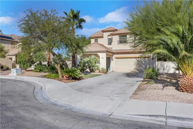 $434,900 | 4224 Capri Canyon Court, North Las Vegas, NV 89031