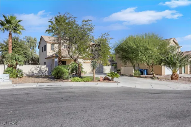 $434,900 | 4224 Capri Canyon Court, North Las Vegas, NV 89031