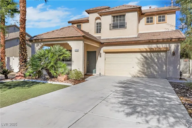 $434,900 | 4224 Capri Canyon Court, North Las Vegas, NV 89031