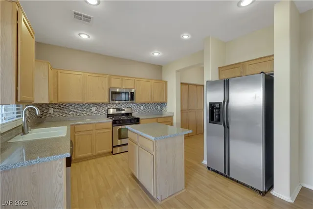 $434,900 | 4224 Capri Canyon Court, North Las Vegas, NV 89031