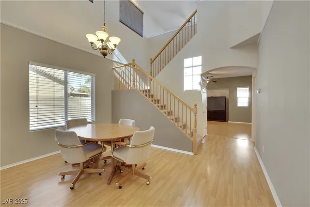 $434,900 | 4224 Capri Canyon Court, North Las Vegas, NV 89031