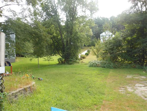 27-29 Dufton Road Andover, MA 01810 - Photo 3 of 12 a view of a trees and yard