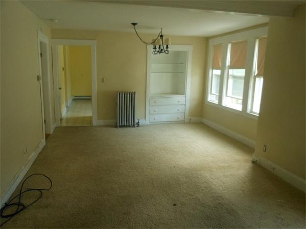 27-29 Dufton Road Andover, MA 01810 - Photo 5 of 12 an empty room with a empty space and windows