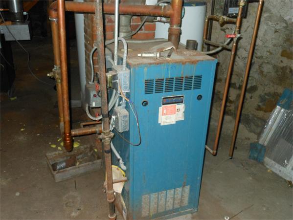 27-29 Dufton Road Andover, MA 01810 - Photo 10 of 12 a view of storage and utility room