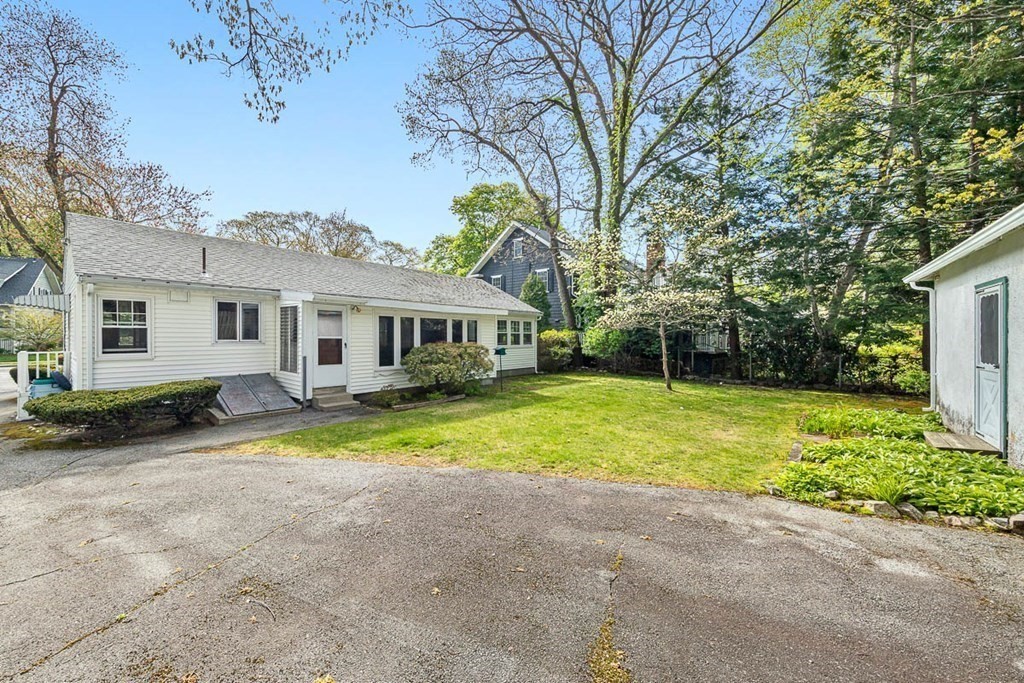 28 Maple Road Melrose, MA 02176 - Photo 23 of 26 Gallery Image 23