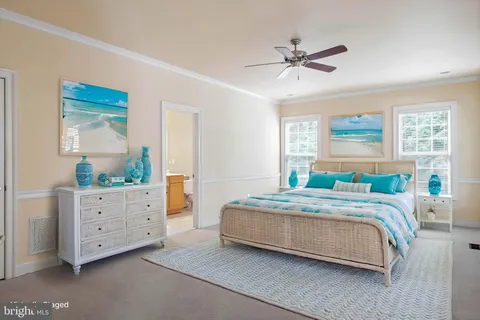 a view of a wooden deck