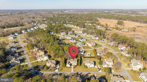 $674,999 | 31793 Marsh Island Avenue, Lewes, DE 19958