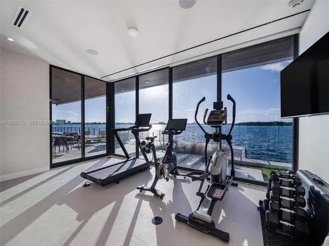 $125,000 | 11400 North Bayshore Drive, North Miami, FL 33181